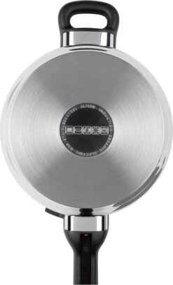 Tefal Secure 5 P25340 Snelkookpan - 3L - 2 Deksels 12 Tefal Secure 5 P25340 Snelkookpan - 3L - 2 Deksels -Keuken Serie Winkel 730x1200 1