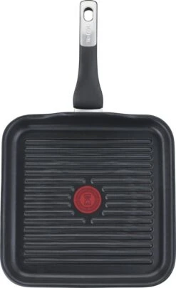 Tefal Unlimited Grillpan - 26 X 26 Cm 12 Tefal Unlimited Grillpan - 26 X 26 Cm -Keuken Serie Winkel 732x1200 2