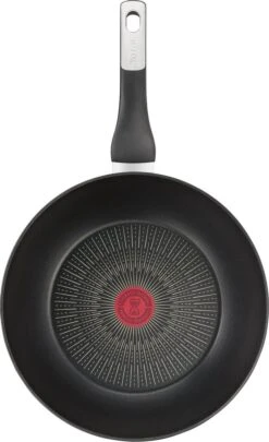 Tefal Unlimited - Pannenset - Koekenpannen Ø24/28 Cm - Wokpan Ø28 Cm 21 Tefal Unlimited - Pannenset - Koekenpannen Ø24/28 Cm - Wokpan Ø28 Cm -Keuken Serie Winkel 732x1200