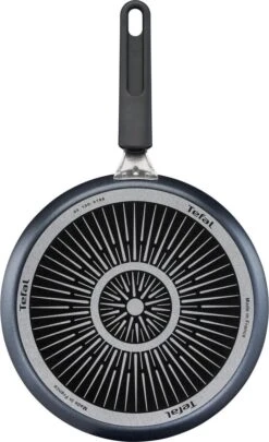 Tefal XL Force Pannenkoekpan - Ø 25 Cm - Extra Diep - Niet Geschikt Voor Inductie -Keuken Serie Winkel 732x1200 5
