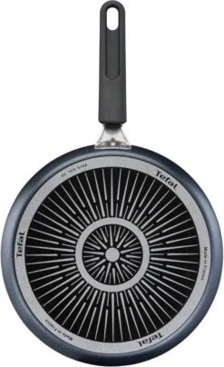 Tefal XL Force Pannenkoekpan - Ø 25 Cm - Extra Diep - Niet Geschikt Voor Inductie -Keuken Serie Winkel 734x1200 2