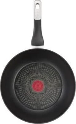 Tefal Unlimited Wokpan - Ø 28cm 8 Tefal Unlimited Wokpan - Ø 28cm -Keuken Serie Winkel 734x1200