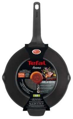 Tefal Aroma Wokpan - Ø 28 Cm 11 Tefal Aroma Wokpan - Ø 28 Cm -Keuken Serie Winkel 743x1200 5