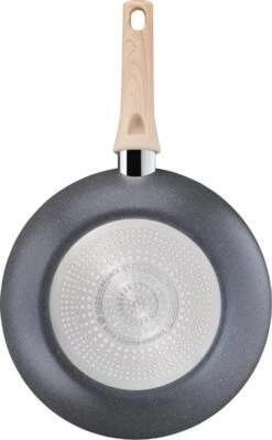 Tefal Natural Force Wokpan - Ø 28 Cm 16 Tefal Natural Force Wokpan - Ø 28 Cm -Keuken Serie Winkel 743x1200 6
