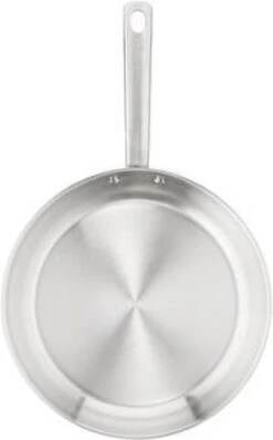 Tefal Virtuoso Gourmet Koekenpan - Ø 28 Cm -Keuken Serie Winkel 744x1200 3