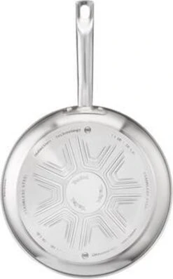 Tefal Virtuoso Koekenpan - Ø 24 Cm -Keuken Serie Winkel 746x1200