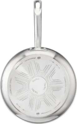 Tefal Virtuoso Koekenpan - Ø 28 Cm -Keuken Serie Winkel 747x1200 1