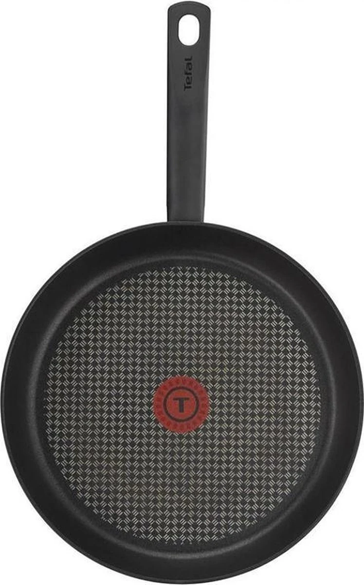 Tefal So Recycled Koekenpan - Ø 24 Cm 4 Tefal So Recycled Koekenpan - Ø 24 Cm - Afbeelding 2
