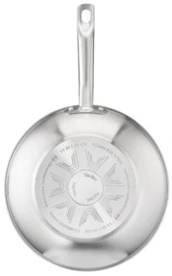 Tefal Virtuoso Wokpan - Ø 28cm 16 Tefal Virtuoso Wokpan - Ø 28cm -Keuken Serie Winkel 750x1200