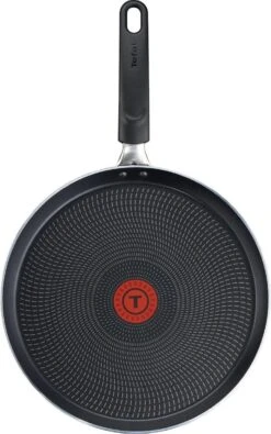 Tefal Comfort Grip Pannenkoekenpan - Ø 25 Cm 21 Tefal Comfort Grip Pannenkoekenpan - Ø 25 Cm -Keuken Serie Winkel 750x1200 4