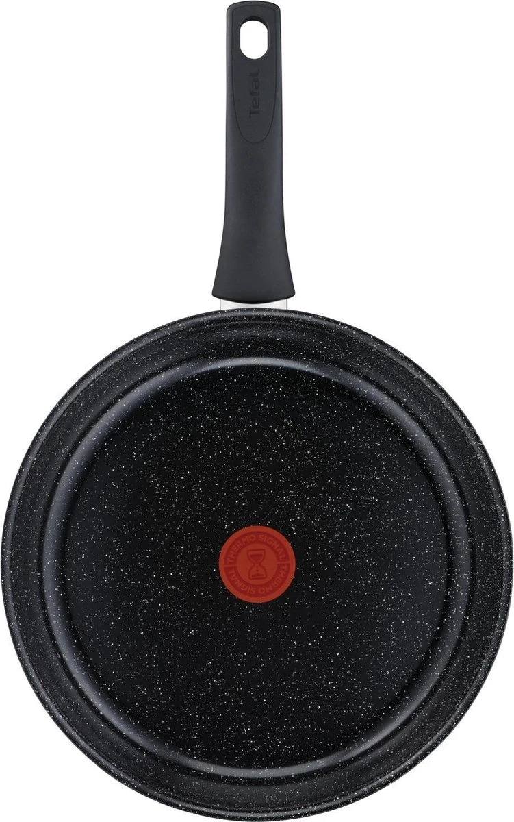 Tefal Intensity Pannenset - Ø 24/28 Cm 6 Tefal Intensity Pannenset - Ø 24/28 Cm - Afbeelding 4