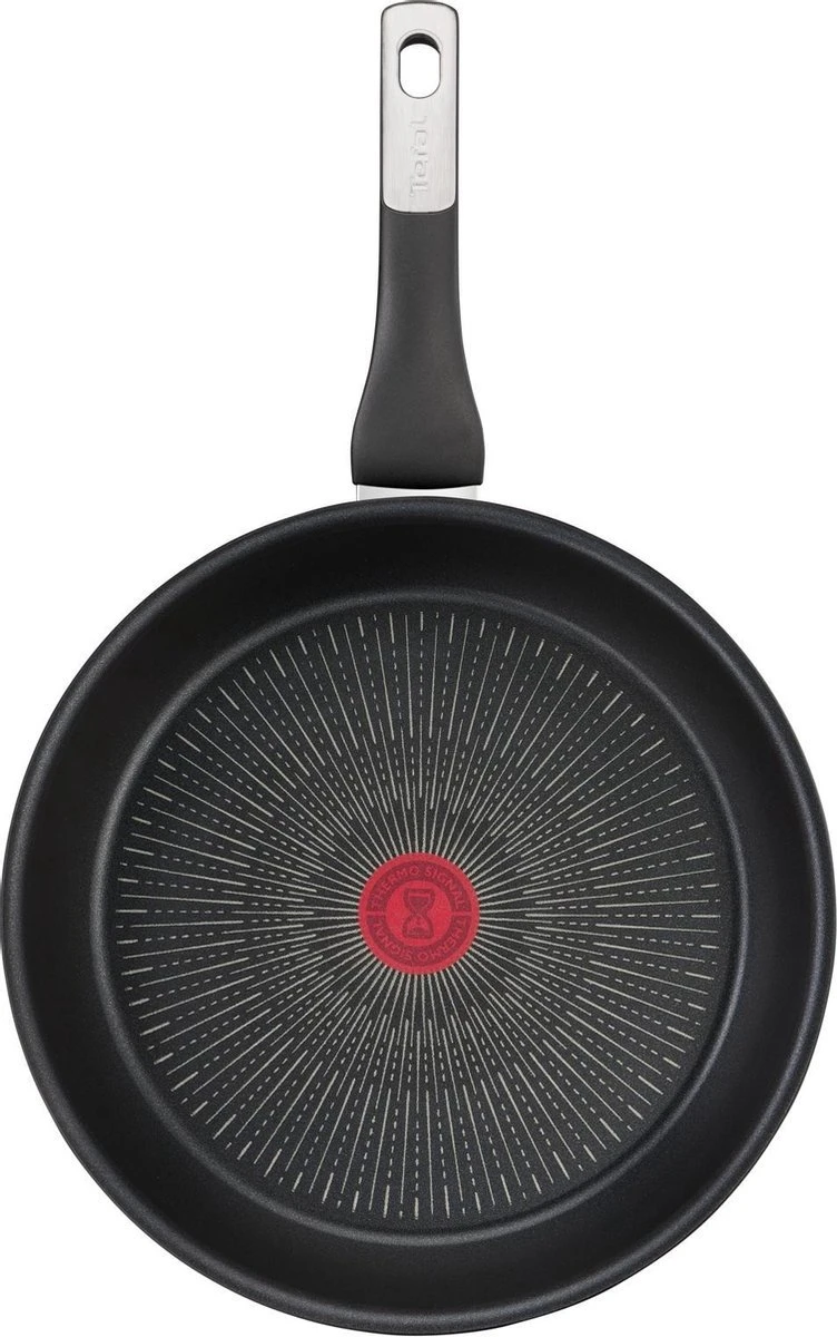 Tefal Unlimited Pannenset - Ø 22 + Ø 28 Cm 10 Tefal Unlimited Pannenset - Ø 22 + Ø 28 Cm - Afbeelding 8