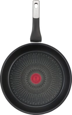 Tefal Unlimited - Pannenset - Koekenpannen Ø24/28 Cm - Wokpan Ø28 Cm 17 Tefal Unlimited - Pannenset - Koekenpannen Ø24/28 Cm - Wokpan Ø28 Cm -Keuken Serie Winkel 752x1200 3