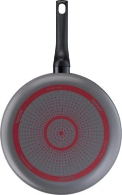 Tefal Easy Plus Hapjespan - Ø 24 Cm + Deksel - Niet Geschikt Voor Inductie 13 Tefal Easy Plus Hapjespan - Ø 24 Cm + Deksel - Niet Geschikt Voor Inductie -Keuken Serie Winkel 754x1200