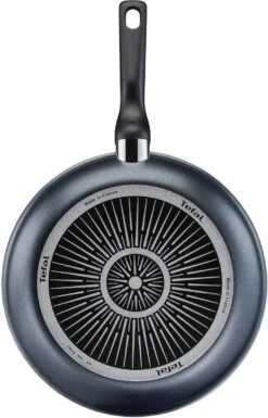 Tefal XL Force Koekenpan - Ø 32 Cm - Extra Diep - Niet Geschikt Voor Inductie 16 Tefal XL Force Koekenpan - Ø 32 Cm - Extra Diep - Niet Geschikt Voor Inductie -Keuken Serie Winkel 770x1200