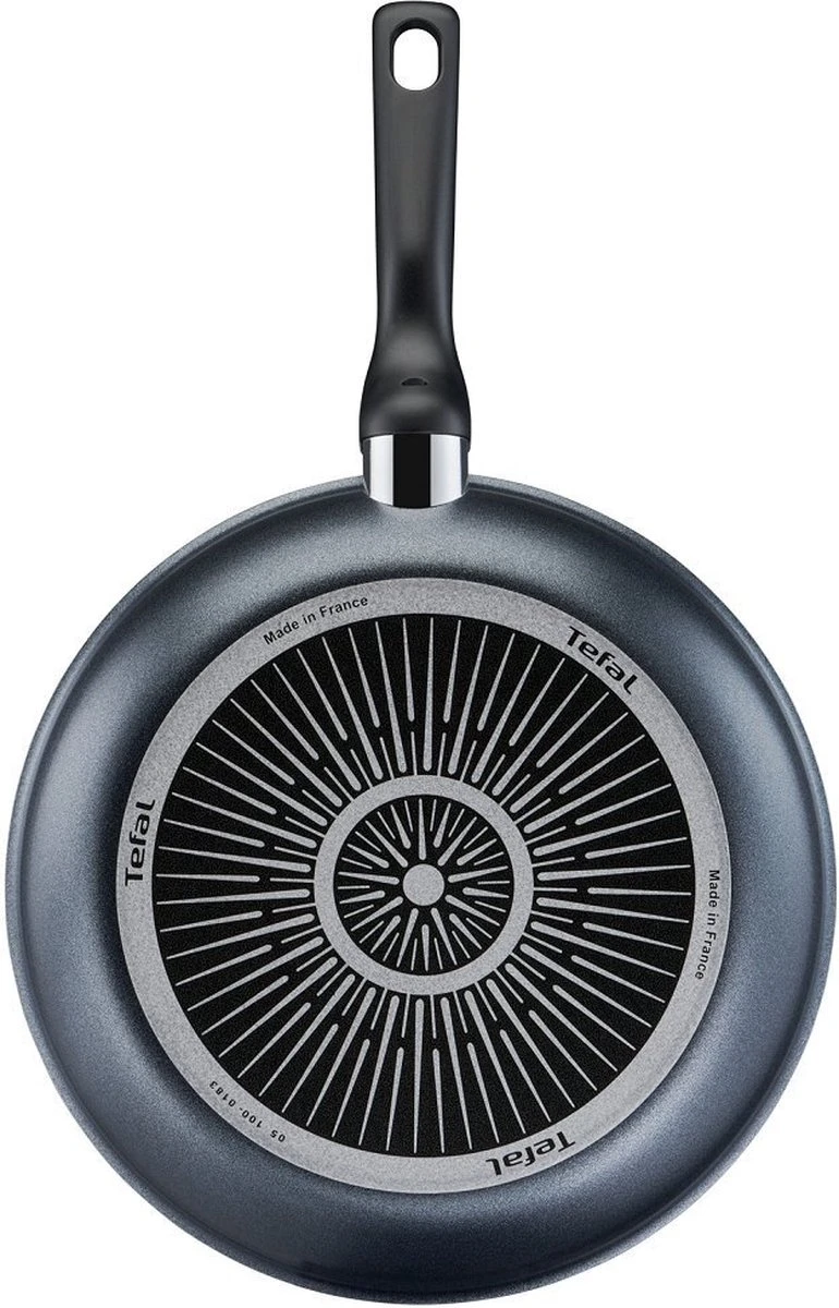 Tefal XL Force Koekenpan - Ø 32 Cm - Extra Diep - Niet Geschikt Voor Inductie 9 Tefal XL Force Koekenpan - Ø 32 Cm - Extra Diep - Niet Geschikt Voor Inductie - Afbeelding 7