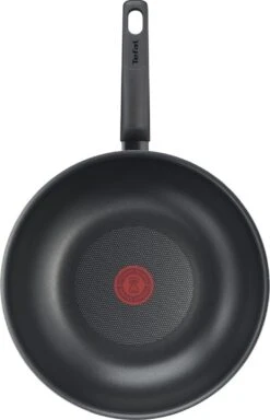 Tefal Easy Plus Pannenset - Koekenpan Ø 24 Cm + Wokpan Ø 28 Cm - Niet Geschikt Voor Inductie 14 Tefal Easy Plus Pannenset - Koekenpan Ø 24 Cm + Wokpan Ø 28 Cm - Niet Geschikt Voor Inductie -Keuken Serie Winkel 772x1200 1