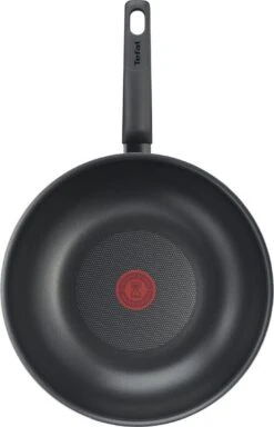Tefal Easy Plus Wokpan - Ø 28 Cm - Niet Geschikt Voor Inductie 8 Tefal Easy Plus Wokpan - Ø 28 Cm - Niet Geschikt Voor Inductie -Keuken Serie Winkel 772x1200