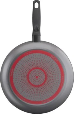 Tefal Simply Clean Koekenpan - Ø 28 Cm - Let Op! Niet Geschikt Voor INDUCTIE! 9 Tefal Simply Clean Koekenpan - Ø 28 Cm - Let Op! Niet Geschikt Voor INDUCTIE! -Keuken Serie Winkel 775x1200