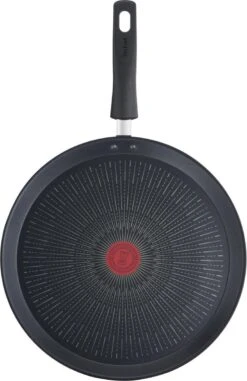 Tefal Unlimited Pannenkoekpan - Ø 25 Cm 11 Tefal Unlimited Pannenkoekpan - Ø 25 Cm -Keuken Serie Winkel 777x1200