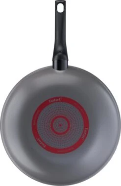 Tefal Easy Plus Pannenset - Koekenpan Ø 24 Cm + Wokpan Ø 28 Cm - Niet Geschikt Voor Inductie 16 Tefal Easy Plus Pannenset - Koekenpan Ø 24 Cm + Wokpan Ø 28 Cm - Niet Geschikt Voor Inductie -Keuken Serie Winkel 780x1200 1