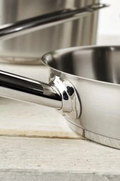 Demeyere Restoline 3 RVS Koekenpan – Koekenpan Inductie - 32 Cm – PTFE-vrij 15 Demeyere Restoline 3 RVS Koekenpan – Koekenpan Inductie - 32 Cm – PTFE-vrij -Keuken Serie Winkel 799x1200 10