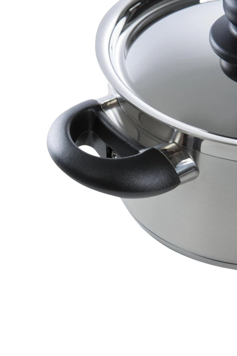 BK Karaat+ Soeppan - Ø 24 Cm 8 BK Karaat+ Soeppan - Ø 24 Cm - Afbeelding 6