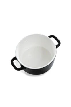BK Bourgogne Cocotte Ø 10 Cm - 2 Stuks - Zwart - Oven -Keuken Serie Winkel 799x1200 8