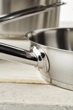 Demeyere Restoline 3 RVS Koekenpan – Koekenpan Inductie - 20 Cm – PTFE-vrij 15 Demeyere Restoline 3 RVS Koekenpan – Koekenpan Inductie - 20 Cm – PTFE-vrij -Keuken Serie Winkel 799x1200 9