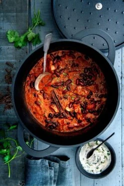 Tefal Trattoria Braadpan - Ø28 Cm - Inclusief Deksel 28 Tefal Trattoria Braadpan - Ø28 Cm - Inclusief Deksel -Keuken Serie Winkel 800x1200 11