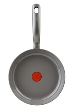 Tefal Ceramic Control Koekenpan - Ø 28 Cm – Thermospot – Cooltouch Greep -Keuken Serie Winkel 800x1200 12