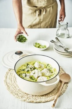 Tefal LOV Braadpan - 5L - Ø25 Cm - Beige -Keuken Serie Winkel 800x1200 13