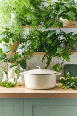 Tefal LOV Braadpan - 5L - Ø25 Cm - Beige -Keuken Serie Winkel 800x1200 14