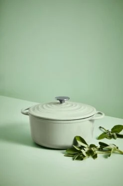 Tefal LOV Braadpan - 5L - Ø25 Cm - Groen 30 Tefal LOV Braadpan - 5L - Ø25 Cm - Groen -Keuken Serie Winkel 800x1200 17