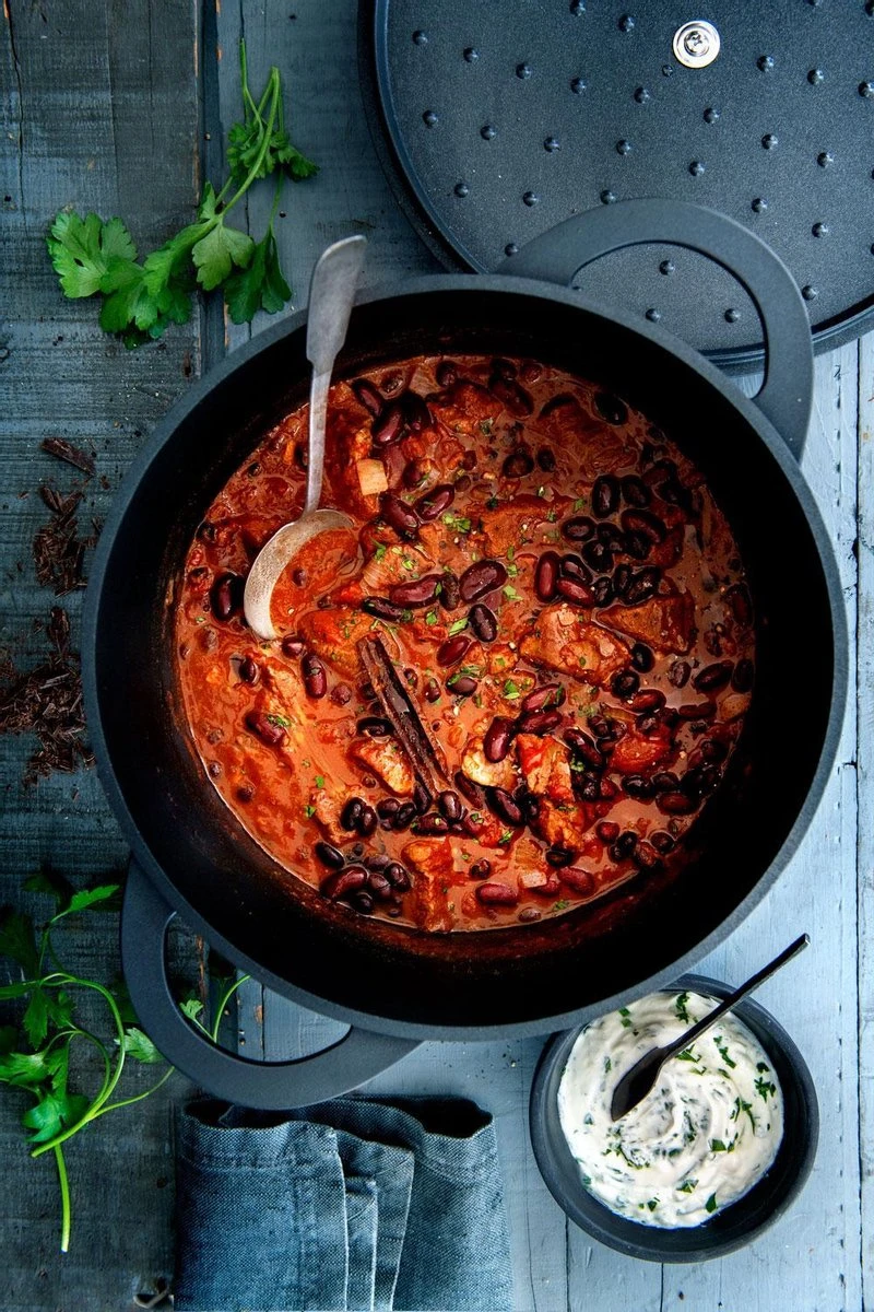 Tefal Trattoria Braadpan - Ø24 Cm 4 Tefal Trattoria Braadpan - Ø24 Cm - Afbeelding 2