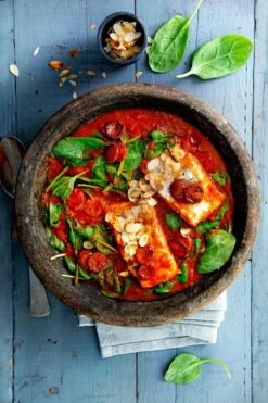 Tefal Trattoria Braadpan - Ø24 Cm 17 Tefal Trattoria Braadpan - Ø24 Cm -Keuken Serie Winkel 800x1200 8