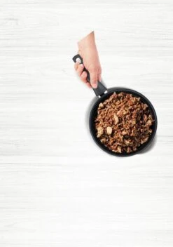 Tefal Easy Chef Hapjespan - Ø 24 Cm + Deksel 17 Tefal Easy Chef Hapjespan - Ø 24 Cm + Deksel -Keuken Serie Winkel 842x1200