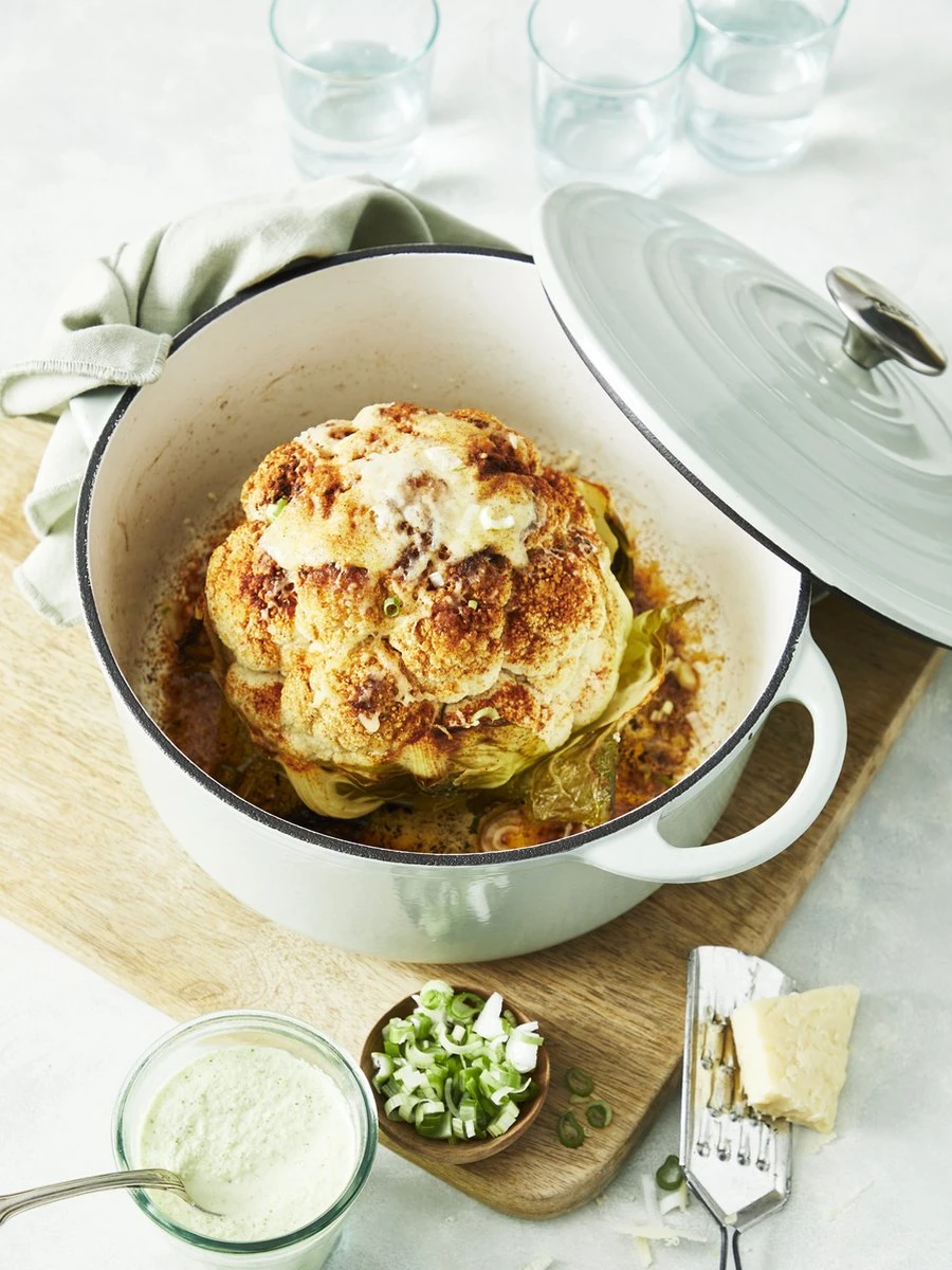 Tefal LOV Braadpan - 5L - Ø25 Cm - Groen 8 Tefal LOV Braadpan - 5L - Ø25 Cm - Groen - Afbeelding 6