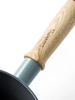 GreenPan Mayflower Koekenpannenset Ø 20cm + Ø 24cm + 1 Accessoire - Lichtblauw - Inductie - PFAS-vrij 23 GreenPan Mayflower Koekenpannenset Ø 20cm + Ø 24cm + 1 Accessoire - Lichtblauw - Inductie - PFAS-vrij -Keuken Serie Winkel 900x1200 4