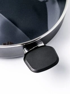 GreenPan Memphis Hapjespan 28cm - Zwart - Inductie - PFAS-vrij -Keuken Serie Winkel 900x1200 5