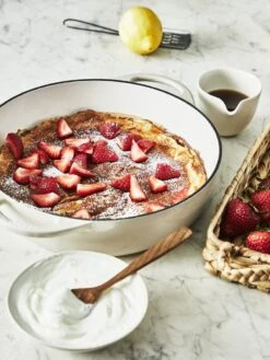 Tefal LOV Lage Braadpan - 3.8L - Ø28 Cm - Beige 20 Tefal LOV Lage Braadpan - 3.8L - Ø28 Cm - Beige -Keuken Serie Winkel 900x1200 6