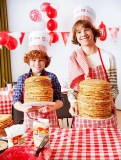 Tefal Cook Right Pannenkoekenpan - Ø 25 Cm ( Niet Voor Inductie) 21 Tefal Cook Right Pannenkoekenpan - Ø 25 Cm ( Niet Voor Inductie) -Keuken Serie Winkel 910x1200