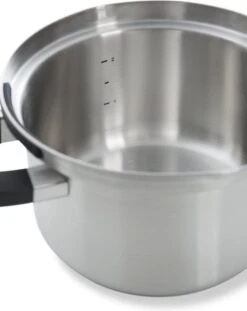 BK Flow Cool Pannenset - 4-delig – RVS Deksels - Veilig Afgietsysteem - Geschikt Voor Alle Warmtebronnen 34 BK Flow Cool Pannenset - 4-delig – RVS Deksels - Veilig Afgietsysteem - Geschikt Voor Alle Warmtebronnen -Keuken Serie Winkel 952x1200