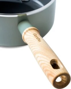 GreenPan Mayflower Steelpan - Ø 16 Cm - Keramisch - Inductie 23 GreenPan Mayflower Steelpan - Ø 16 Cm - Keramisch - Inductie -Keuken Serie Winkel 955x1200