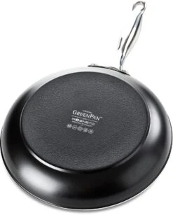 GreenPan Brussels Keramische Koekenpan - Ø30 Cm - PFAS-vrij 18 GreenPan Brussels Keramische Koekenpan - Ø30 Cm - PFAS-vrij -Keuken Serie Winkel 965x1200