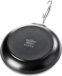 GreenPan Brussels Infinity Pro Wokpan - Ø 28 Cm - Zwart 19 GreenPan Brussels Infinity Pro Wokpan - Ø 28 Cm - Zwart -Keuken Serie Winkel 969x1200