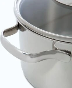 BK Essentials Pannenset - 4-delig - RVS – Geschikt Voor Alle Warmtebronnen 39 BK Essentials Pannenset - 4-delig - RVS – Geschikt Voor Alle Warmtebronnen -Keuken Serie Winkel 982x1200