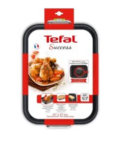 Tefal Success Ovenware Braadslede - 27 X 37 Cm 15 Tefal Success Ovenware Braadslede - 27 X 37 Cm -Keuken Serie Winkel 987x1200
