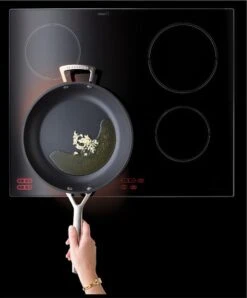 LE CREUSET - Les Forgees - Sauteerpan 2 Grepen 28cm 3,2L 11 LE CREUSET - Les Forgees - Sauteerpan 2 Grepen 28cm 3,2L -Keuken Serie Winkel 994x1200 1